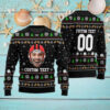 Mickey Mouse Buffalo Bills Ugly Christmas Sweater