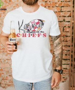 Football Karma Is A Guy On The Chiefs 2024 hoodie, sweater, longsleeve, shirt v-neck, t-shirt