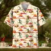 Trending NFL Denver Broncos Flower Summer Hawaiian Shirt