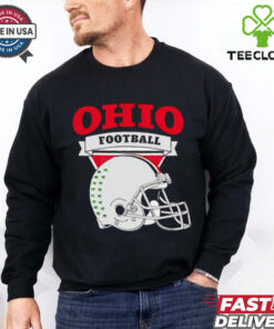 Football Ohio State Dark shirt