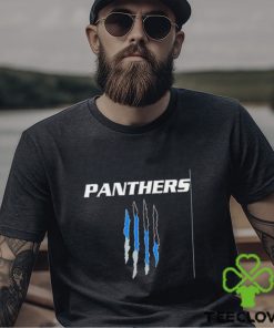 Football Panthers Scratch shirt