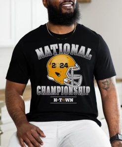 Football Playoff 2024 National Championship hoodie, sweater, longsleeve, shirt v-neck, t-shirt