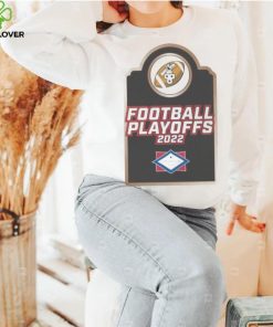 Football Playoffs 2022 Centennial Back shirt