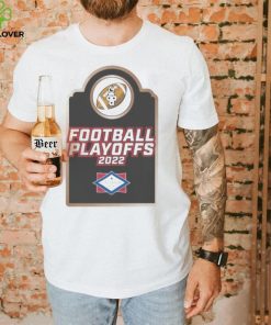 Football Playoffs 2022 Centennial Back hoodie, sweater, longsleeve, shirt v-neck, t-shirt