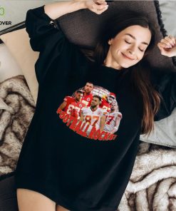 Football Rocks Crewneck Tshirt 1 Football Rocks Crewneck Tshirt