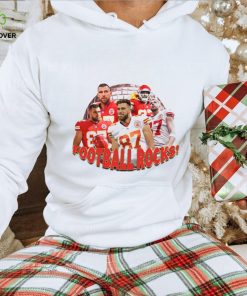 Football Rocks Shirt 1 Football Rocks Shirt