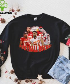 Football Rocks Shirt