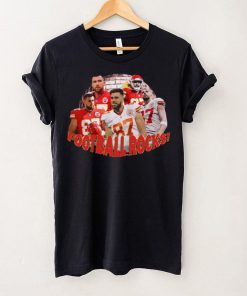 Football Rocks Shirt