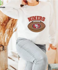 Football San Francisco 49ers Niners Shirt