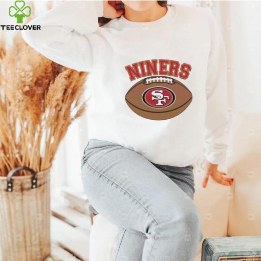 Football San Francisco 49ers Niners Shirt