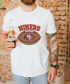 Football San Francisco 49ers Niners Shirt