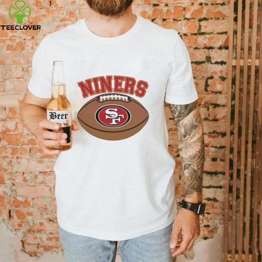 Football San Francisco 49ers Niners Shirt