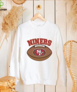 Football San Francisco 49ers Niners Shirt