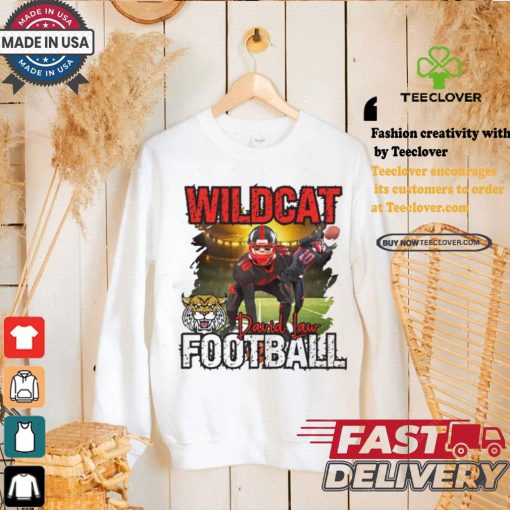 Football School Activies T shirts