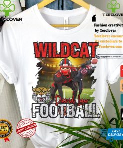 Football School Activies T shirts