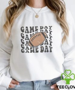 Football Season Game Day Shirt