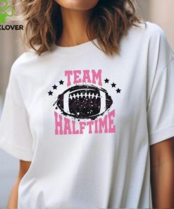 Football Team Halftime Super Bowl 2024 shirt