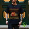 2023 national rugby league Premiers Penrith Panthers signatures shirt