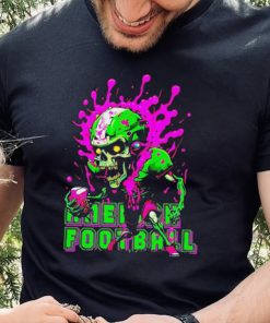 Football Zombies Damar Hamlin Shirt