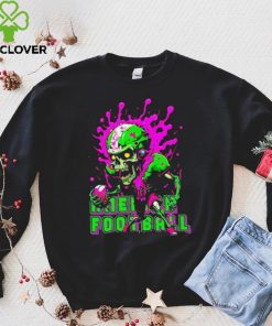 Football Zombies Damar Hamlin Shirt