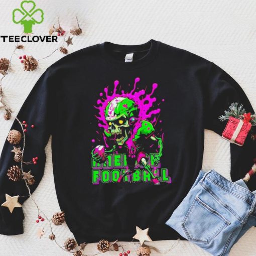 Football Zombies Damar Hamlin Shirt