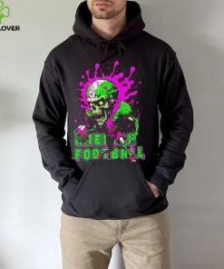 Football Zombies Damar Hamlin Shirt