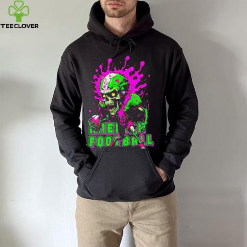 Football Zombies Damar Hamlin Shirt