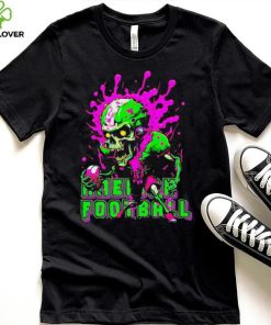 Football Zombies Damar Hamlin Shirt