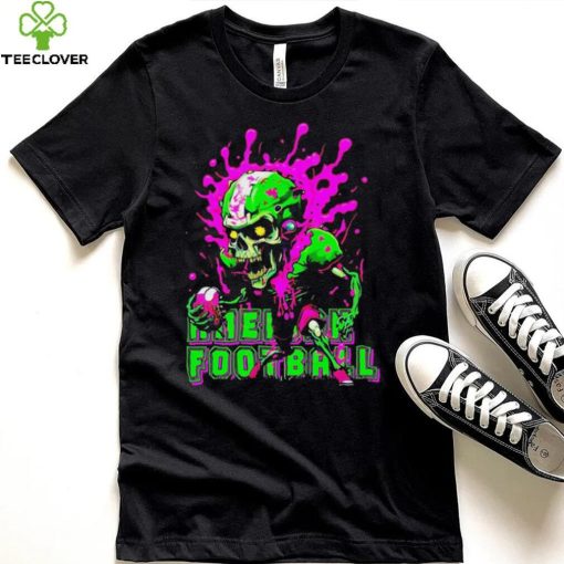 Football Zombies Damar Hamlin Shirt