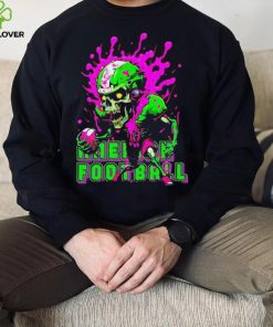 Football Zombies Damar Hamlin Shirt