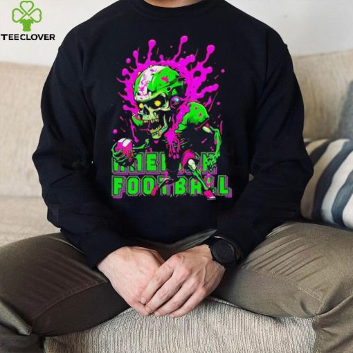 Football Zombies Damar Hamlin Shirt