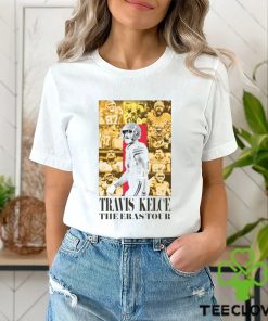 Football for the Swifties   Travis Kelce, The Eras Tour T Shirt