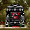 Stitch Disney Merry Christmas Ugly Sweater