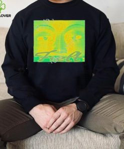 For Every Living Thing Felt Eyes Of Shirt