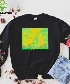 For Every Living Thing Felt Eyes Of Shirt