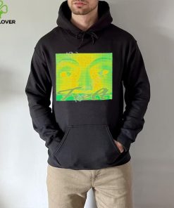 For Every Living Thing Felt Eyes Of Shirt
