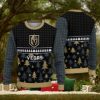 Merry Sithmas Darth Vader Ugly Christmas Sweater