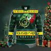 Jesus Easter Ugly Christmas Sweater For Men And Women