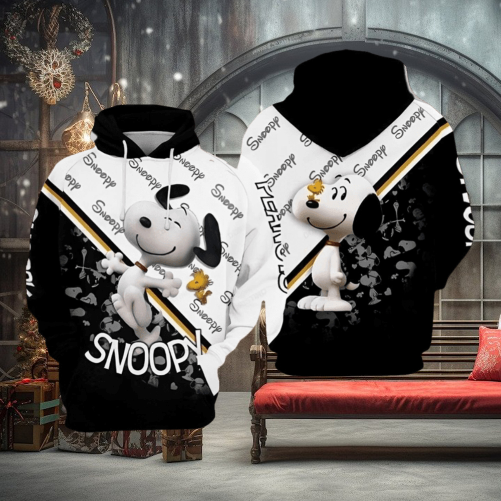 For Snoopy Lovers Love Life And Naughty 3D Hoodie Unique T Shirt For Snoopy Lovers Love Life And Naughty 3D Hoodie Unique T Shirt