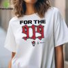 Im From Richmond Of Course I Say Yee Dope Era T shirt Im From Richmond Of Course I Say Yee Dope Era T shirt
