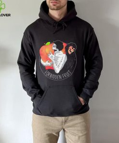 For bidden fruit skull shirt 2 For bidden fruit skull shirt