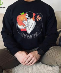 For bidden fruit skull shirt 4 For bidden fruit skull shirt