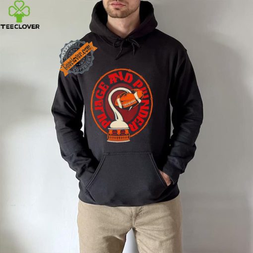 For the bay pillage and plunder hoodie, sweater, longsleeve, shirt v-neck, t-shirt