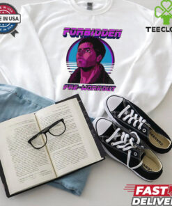 Forbidden Pre Workout shirt 3 Forbidden Pre Workout shirt