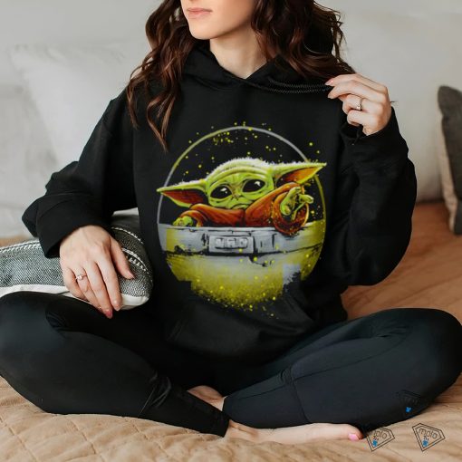 Force yoda star wars hoodie, sweater, longsleeve, shirt v-neck, t-shirt