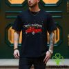 Official New York Mets Snoopy For Christmas Shirt