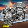 US Army Special Forces Groups – De Oppresso Liber Hawaiian Shirt Holiday Summer Gift