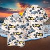 Ford Thunderbird (eleventh generation) Hawaiian Shirt Summer Holiday Gift