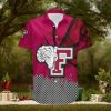 Cincinnati Bengals Seaside Vibes NFL Hawaiian Shirt