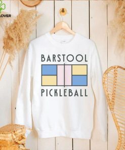 Fore Play Barstool Pickleball Shirt
